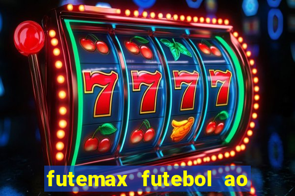futemax futebol ao vivo serie c